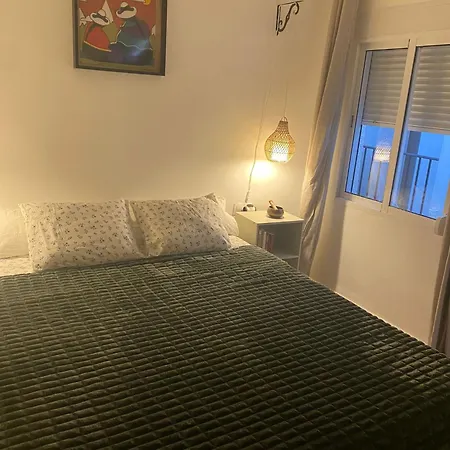 Flores Apartment