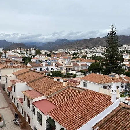 Apartment Flores Nerja